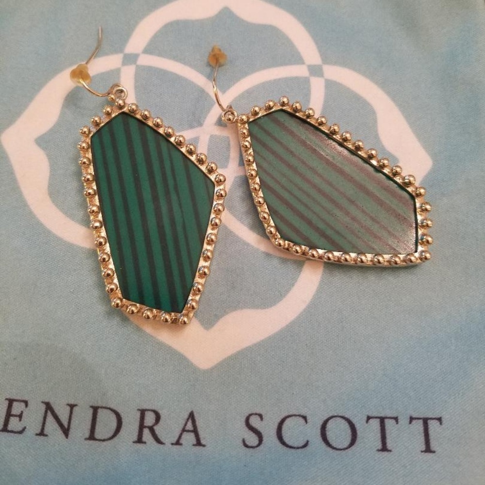 Need help identifying Kendra Scott ring & earings
